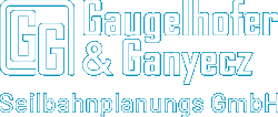 Logo Gaugelhofer & Ganyecz